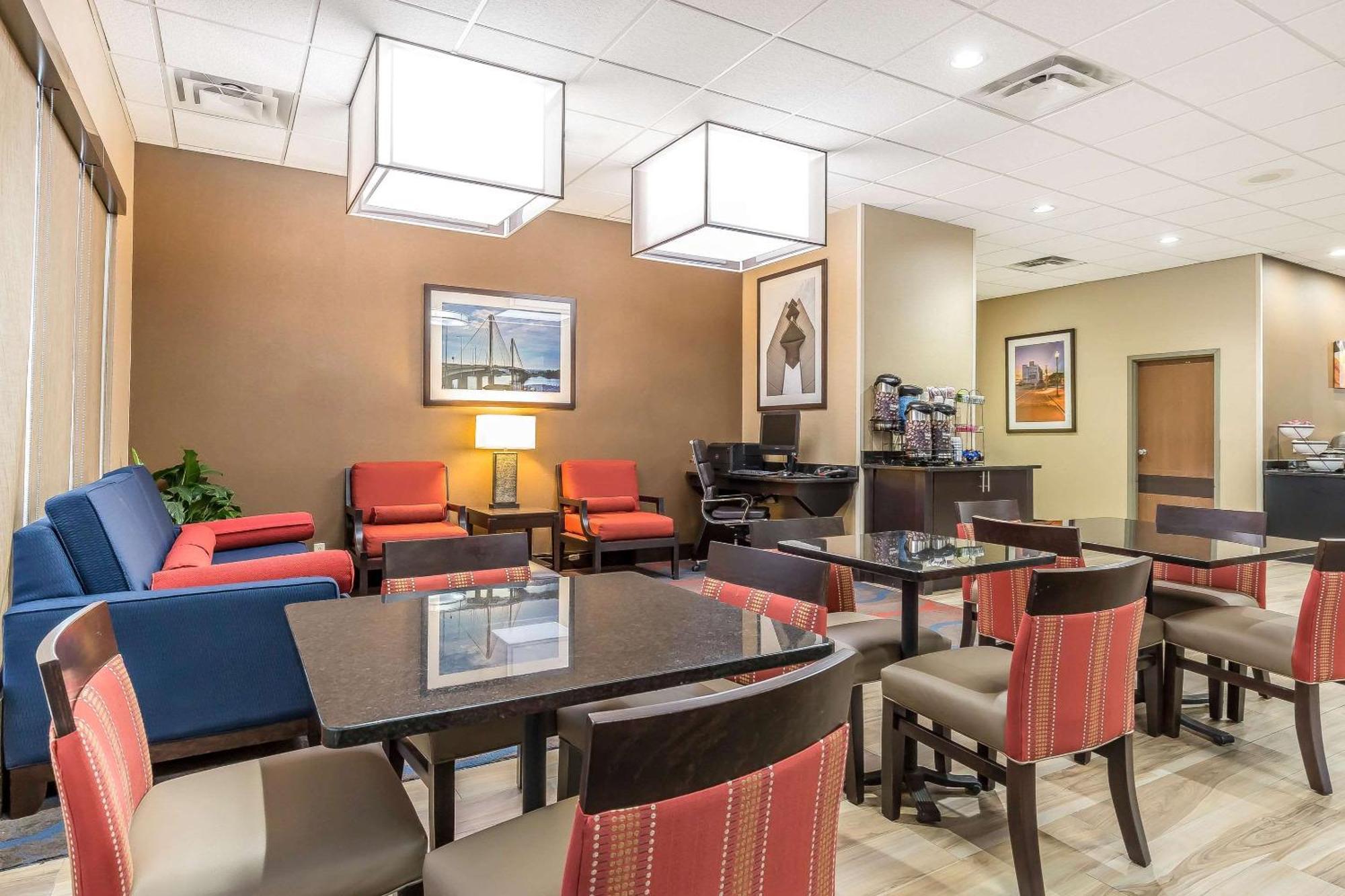 Comfort Inn Alton Near I-255 Extérieur photo
