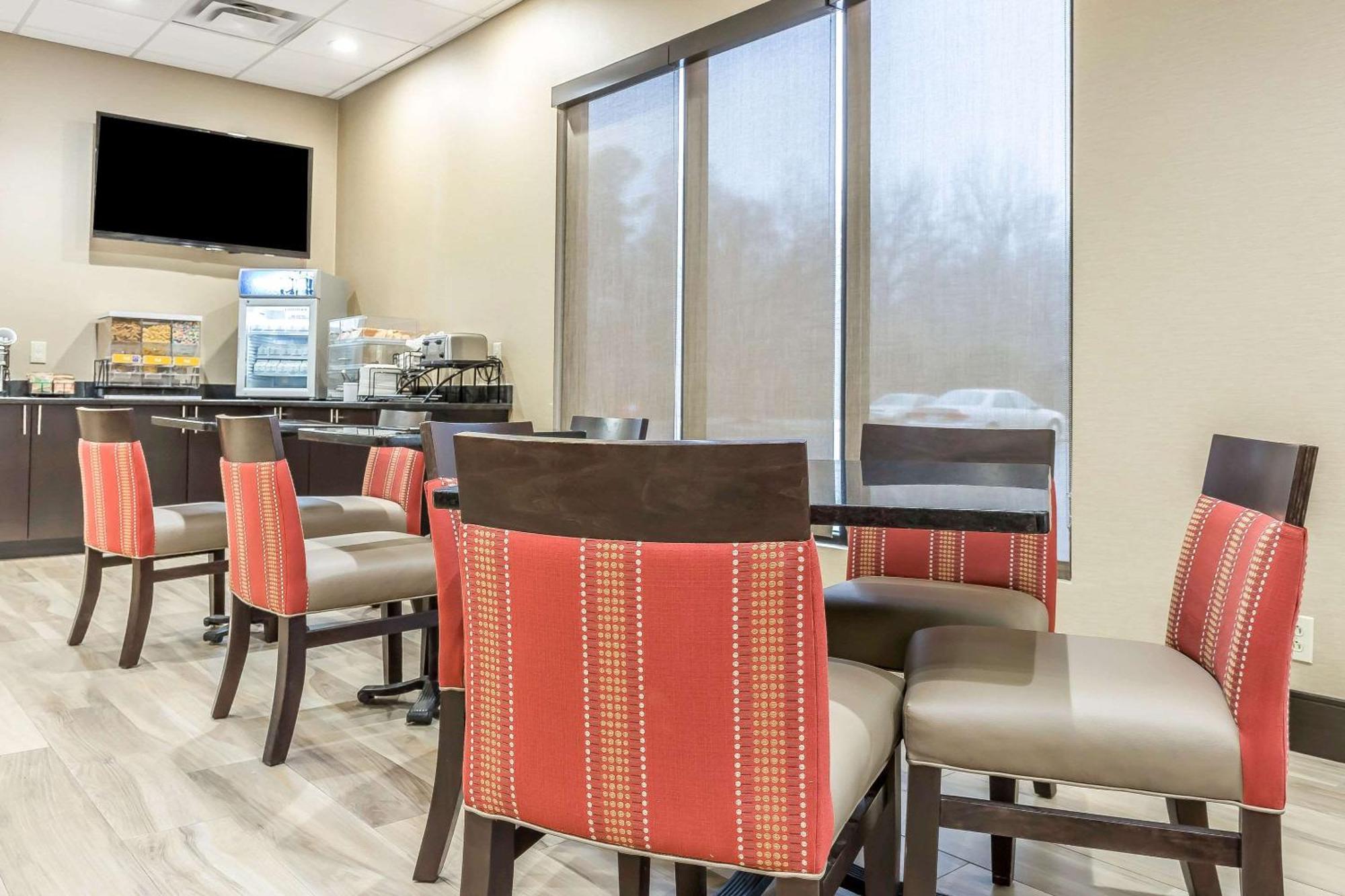 Comfort Inn Alton Near I-255 Extérieur photo