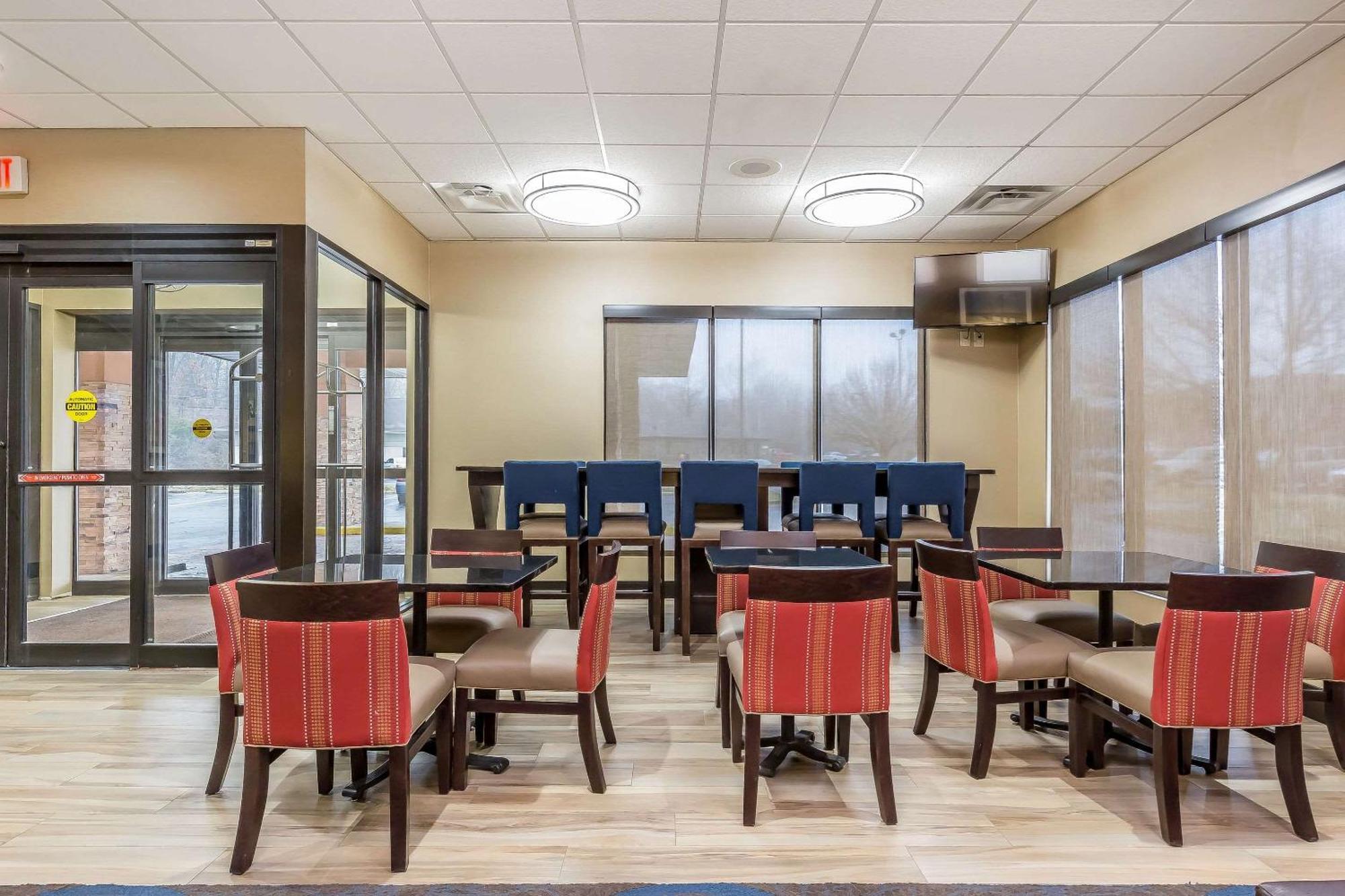 Comfort Inn Alton Near I-255 Extérieur photo