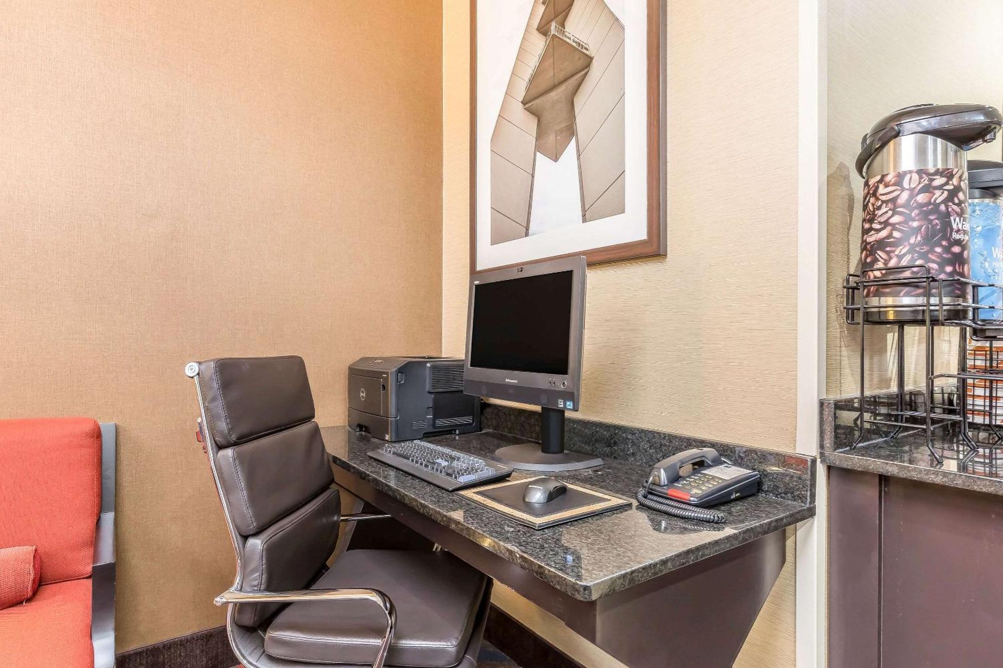 Comfort Inn Alton Near I-255 Extérieur photo
