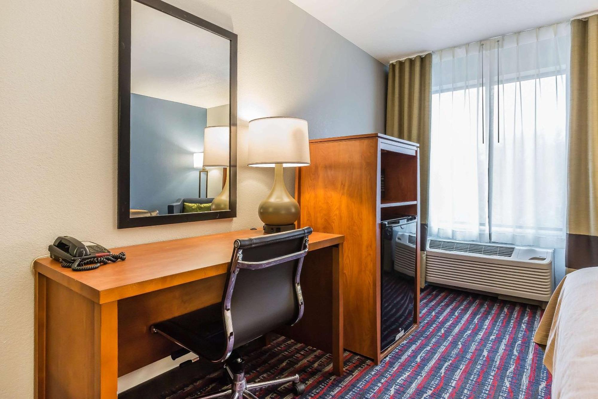 Comfort Inn Alton Near I-255 Extérieur photo