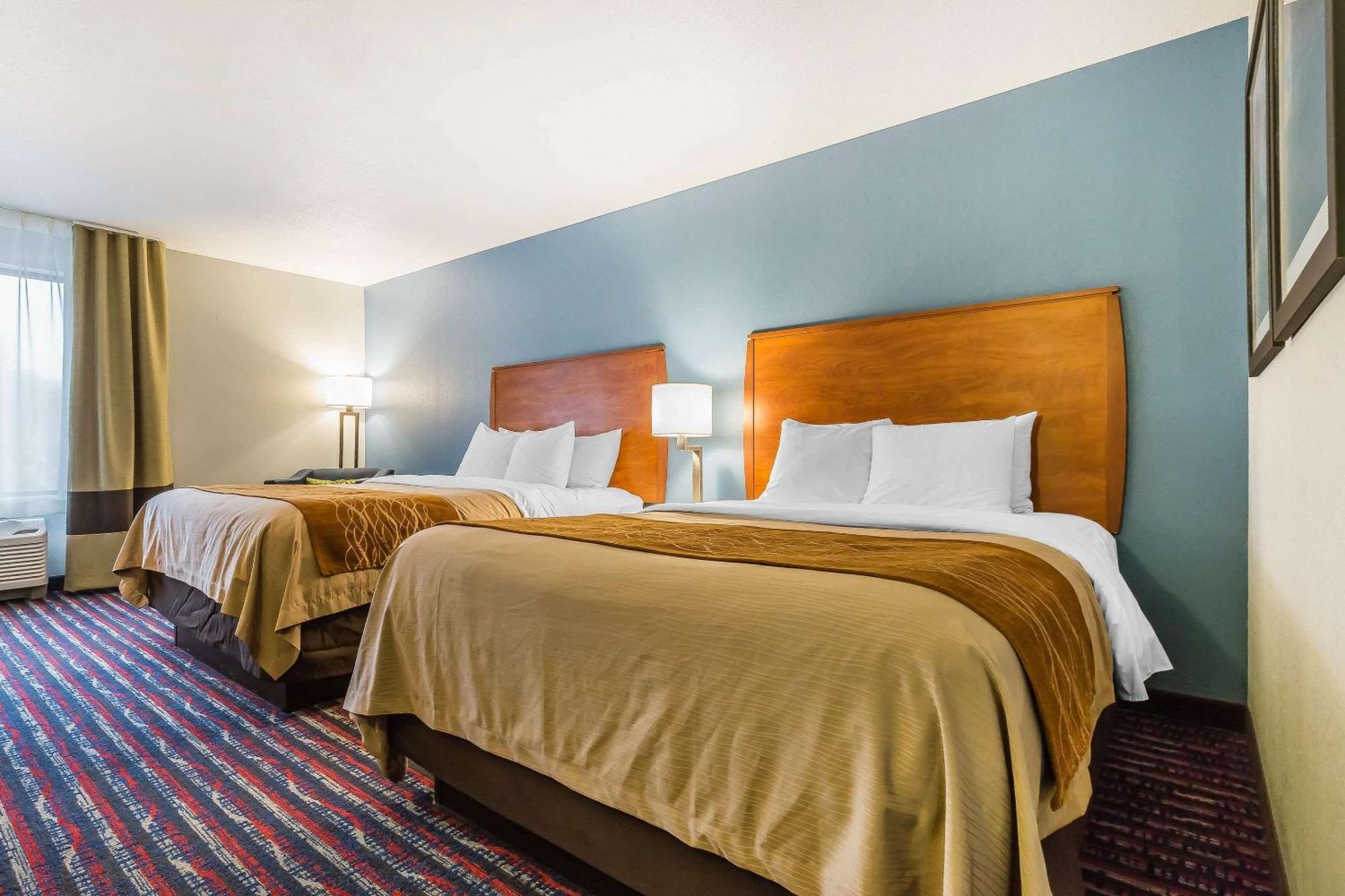 Comfort Inn Alton Near I-255 Extérieur photo