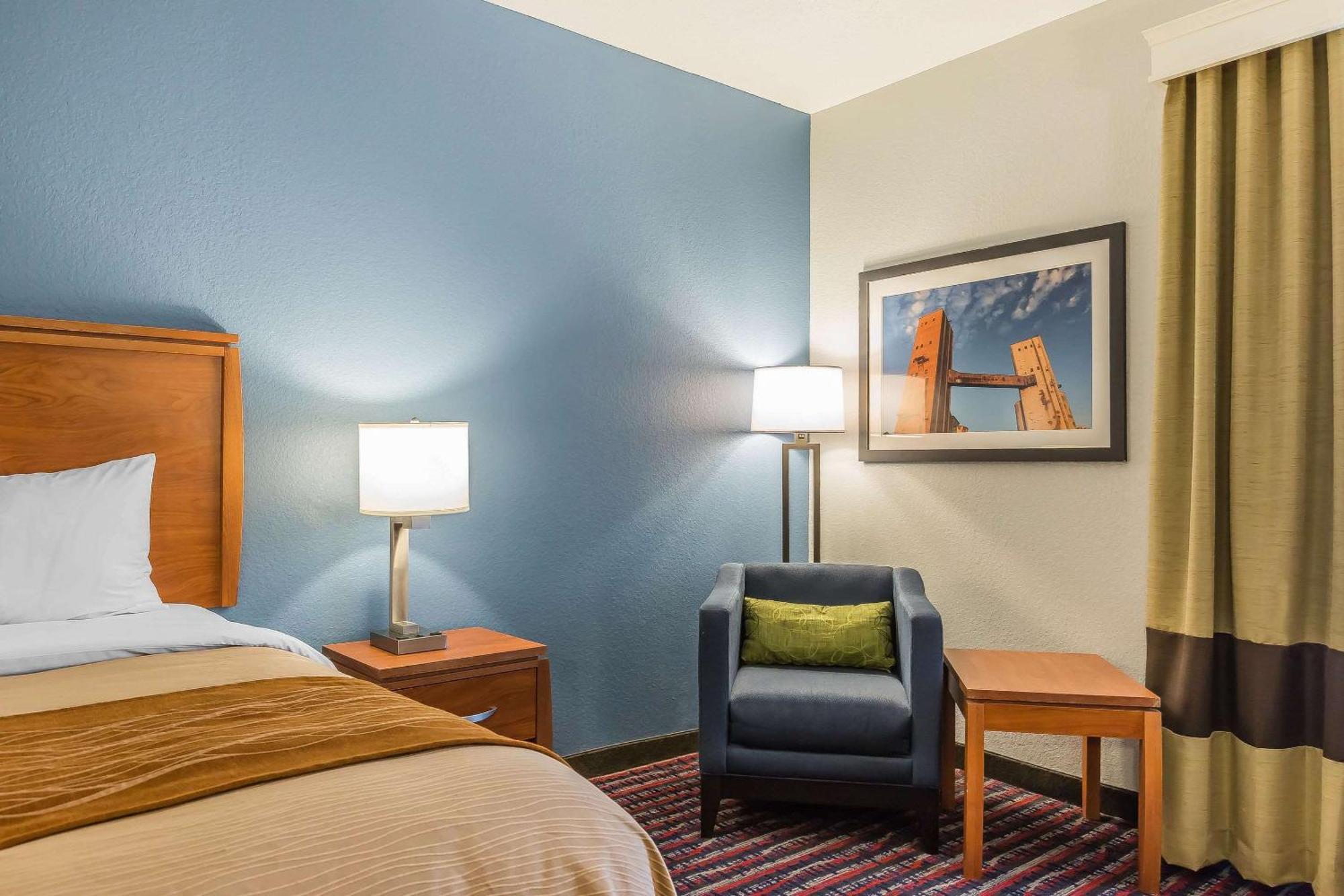 Comfort Inn Alton Near I-255 Extérieur photo