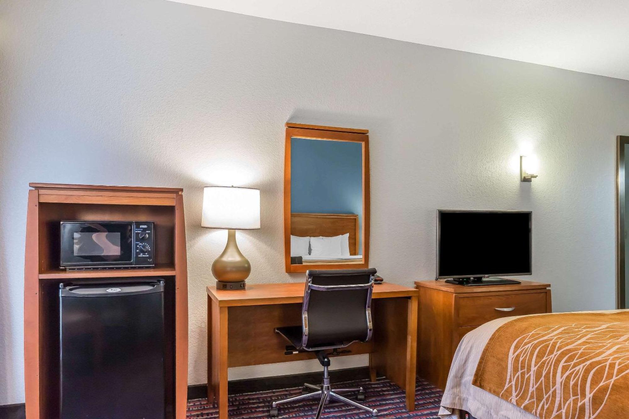 Comfort Inn Alton Near I-255 Extérieur photo