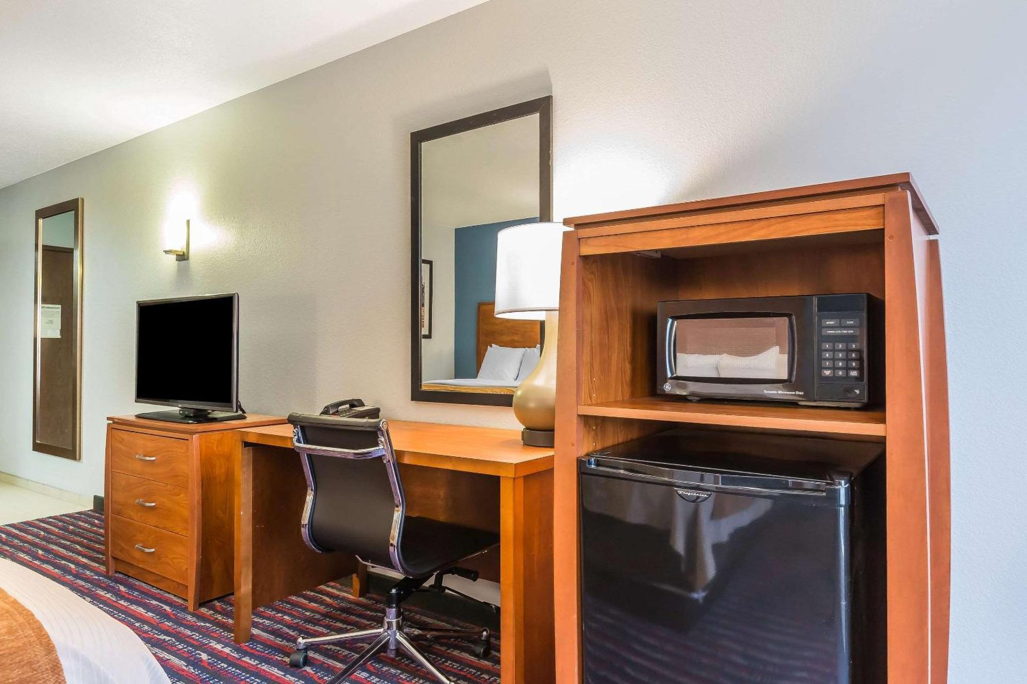 Comfort Inn Alton Near I-255 Extérieur photo